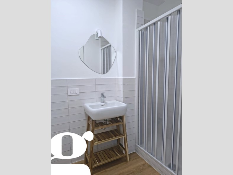 Bilocale in Affitto a Napoli, 1'300&euro;, 53 m², arredato