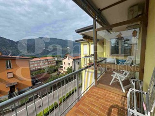 Quadrilocale in Affitto a Abbadia Lariana, 1'000&euro;, 130 m², arredato, con Box