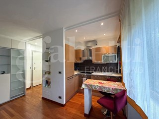 Monolocale in Vendita a Grugliasco, 89'000&euro;, 34 m², arredato