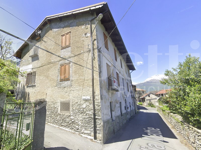 Trilocale in Vendita a Meana Di Susa, 22'000&euro;, 85 m²