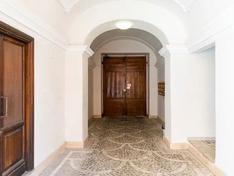 Bilocale in Affitto a Roma, 1'350&euro;, 70 m², arredato