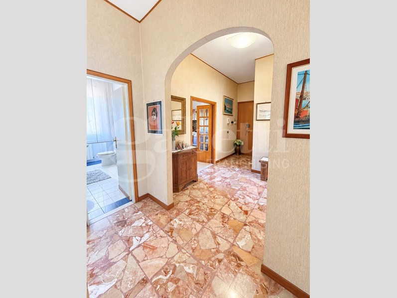 Appartamento in Vendita a Portoferraio, 320'000&euro;, 122 m²