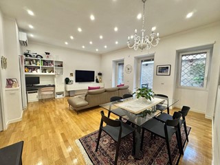 Quadrilocale in Vendita a Roma, 795'000&euro;, 130 m²