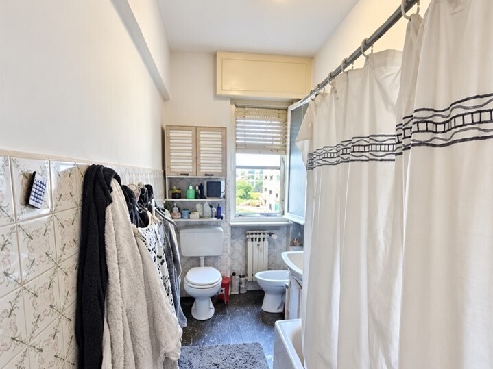 Trilocale in Vendita a Borghetto Santo Spirito, 49'473&euro;, 53 m²