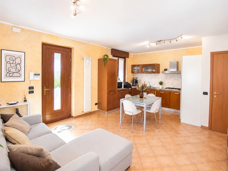 Quadrilocale in Vendita a Montorso Vicentino, 185'000&euro;, 85 m², con Box