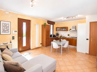Quadrilocale in Vendita a Montorso Vicentino, 185'000&euro;, 85 m², con Box