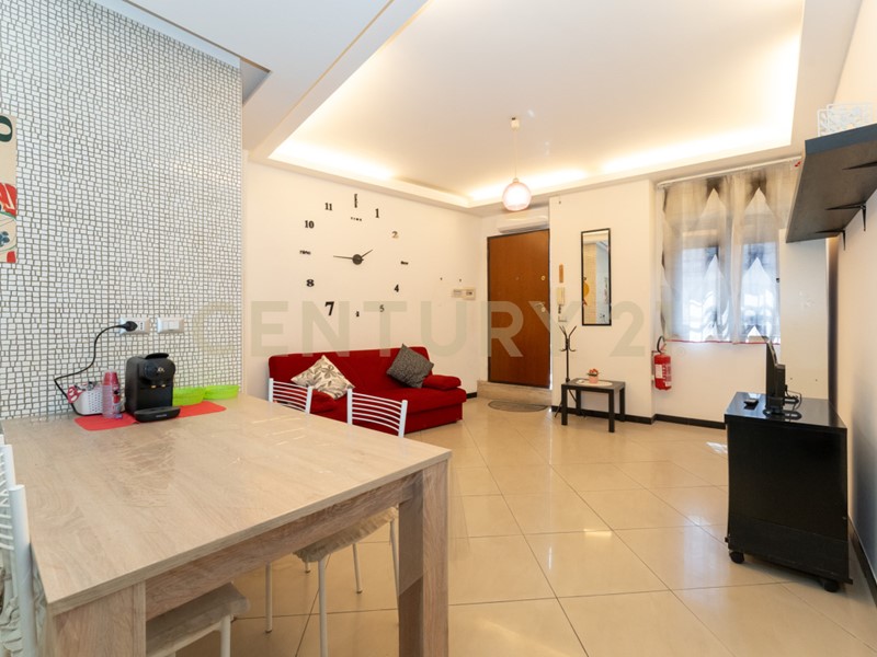 Bilocale in Affitto a Catania, 570&euro;, 55 m², arredato