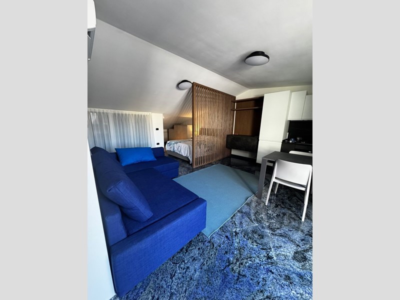 Monolocale in Affitto a Civitanova Marche, zona Civitanova marche, 600&euro;, 70 m², arredato