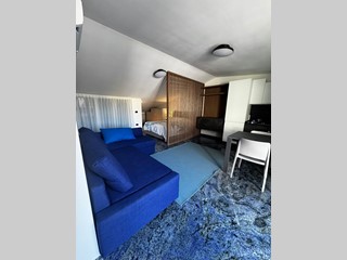 Monolocale in Affitto a Civitanova Marche, zona Civitanova marche, 600&euro;, 70 m², arredato