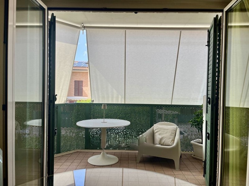 Appartamento in Vendita a Camerano, 265'000&euro;, 85 m²