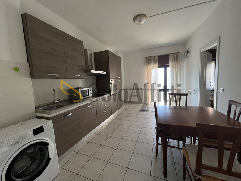 Bilocale in Affitto a Settala, 750&euro;, 65 m², arredato
