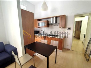 Bilocale in Affitto a Reggio Calabria, zona Centro, 550&euro;, 75 m², arredato