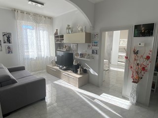 Trilocale in Vendita a Casamassima, 110'000&euro;, 96 m²