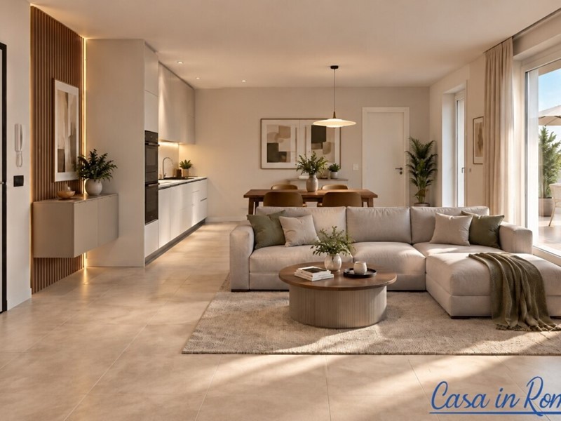 Bilocale in Vendita a Bellaria Igea Marina, 205'000&euro;, 62 m²