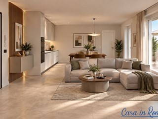 Bilocale in Vendita a Bellaria Igea Marina, 205'000&euro;, 62 m²