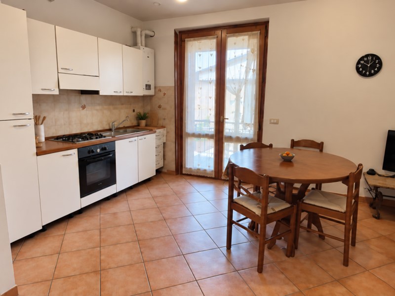 Quadrilocale in Vendita a Asciano, 115'000&euro;, 60 m², con Box