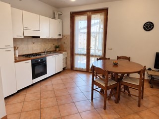 Quadrilocale in Vendita a Asciano, 115'000&euro;, 60 m², con Box