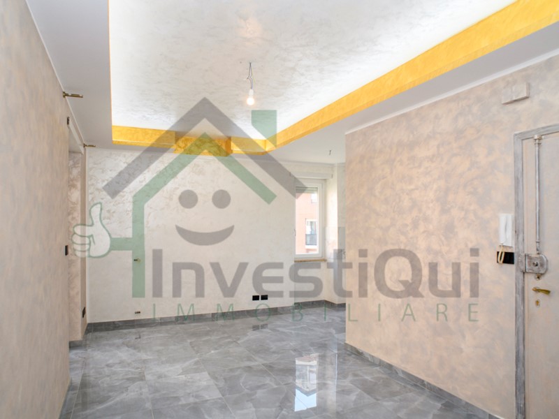 Trilocale in Vendita a Torino, 123'000&euro;, 80 m²
