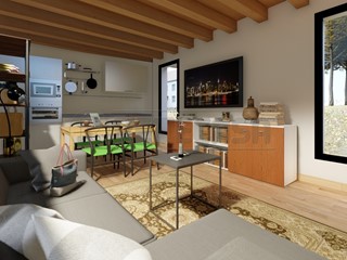 Bilocale in Vendita a Crema, 149'000&euro;, 88 m²
