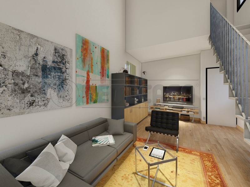 Appartamento in Vendita a Crema, 398'000&euro;, 221 m²