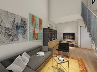 Appartamento in Vendita a Crema, 398'000&euro;, 221 m²