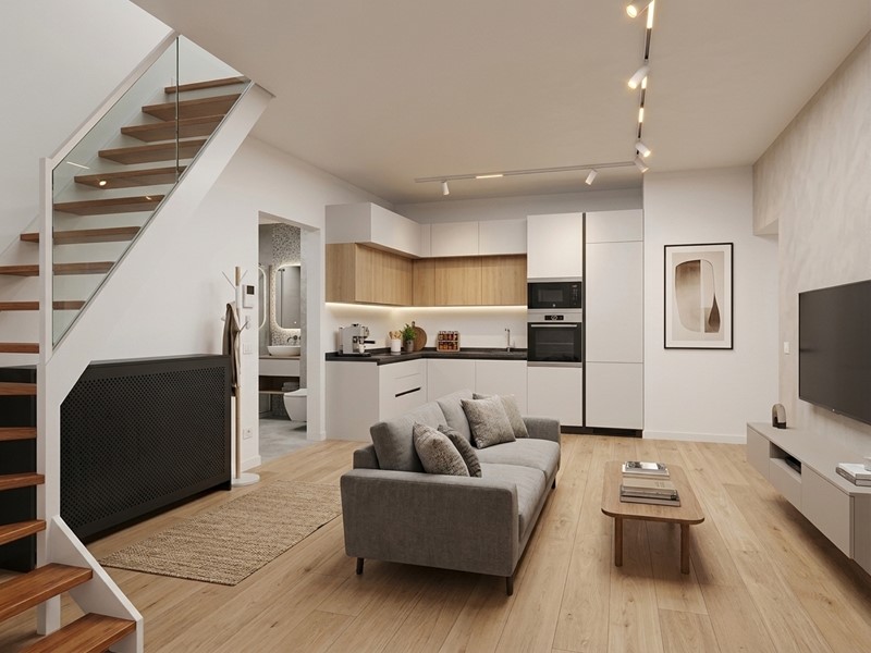 Quadrilocale in Vendita a Lecce, 83'000&euro;, 60 m²