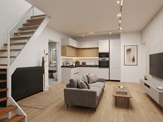 Quadrilocale in Vendita a Lecce, 83'000&euro;, 60 m²