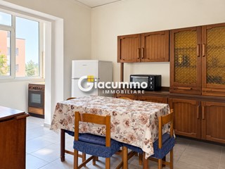 Quadrilocale in Affitto a Potenza, 500&euro;, 62 m², arredato