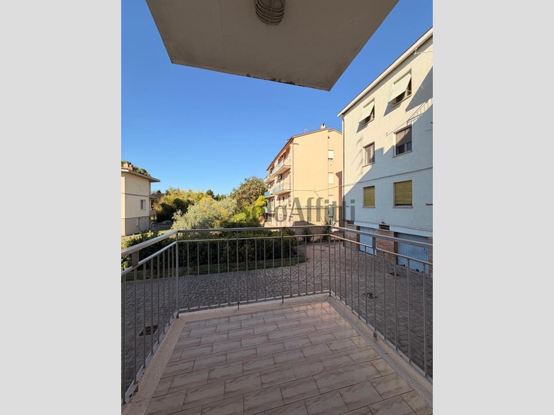 Quadrilocale in Affitto a Faenza, zona Cappuccini, 645&euro;, 70 m², arredato