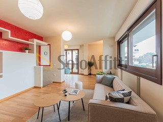 Quadrilocale in Affitto a Castel Bolognese, zona Centro, 950&euro;, 141 m², con Box
