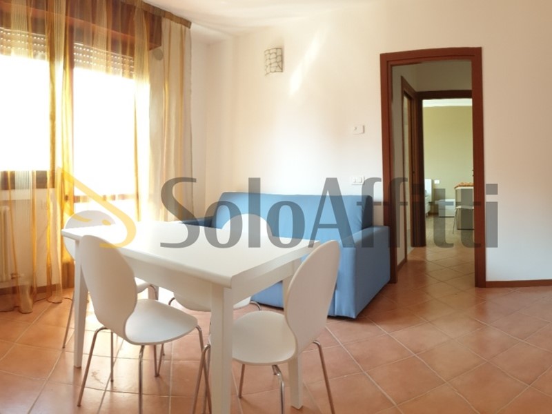 Bilocale in Affitto a Legnago, zona Porto, 540&euro;, 55 m², arredato, con Box