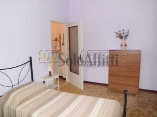 Bilocale in Affitto a Pavia, zona Crosione, 450&euro;, 43 m², arredato