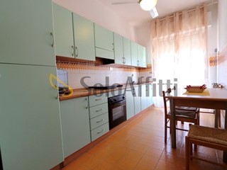 Trilocale in Affitto a Tortoreto, 450&euro;, 46 m²
