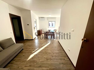 Quadrilocale in Affitto a Tortoreto, 550&euro;, 70 m²