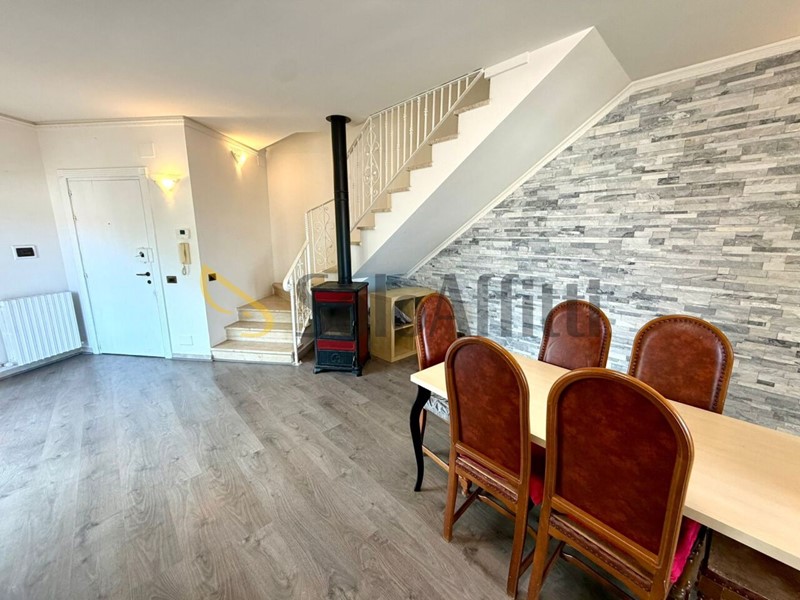 Quadrilocale in Affitto a Tortoreto, 600&euro;, 105 m²