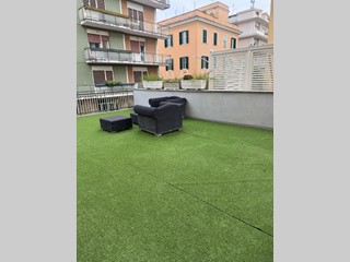 Quadrilocale in Affitto a Roma, zona Colli Albani, 1'800&euro;, 150 m²