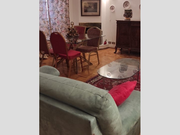 Bilocale in Affitto a Palermo, zona TEATRO MASSIMO, 900&euro;, 100 m²