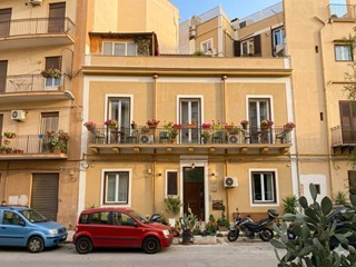 Bilocale in Affitto a Palermo, 50 m²