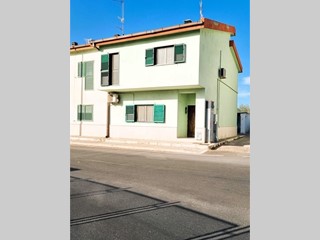 Appartamento in Vendita a Matera, 170'000&euro;, 160 m²
