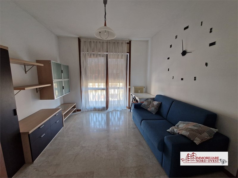 Bilocale in Affitto a Cornaredo, 700&euro;, 70 m²