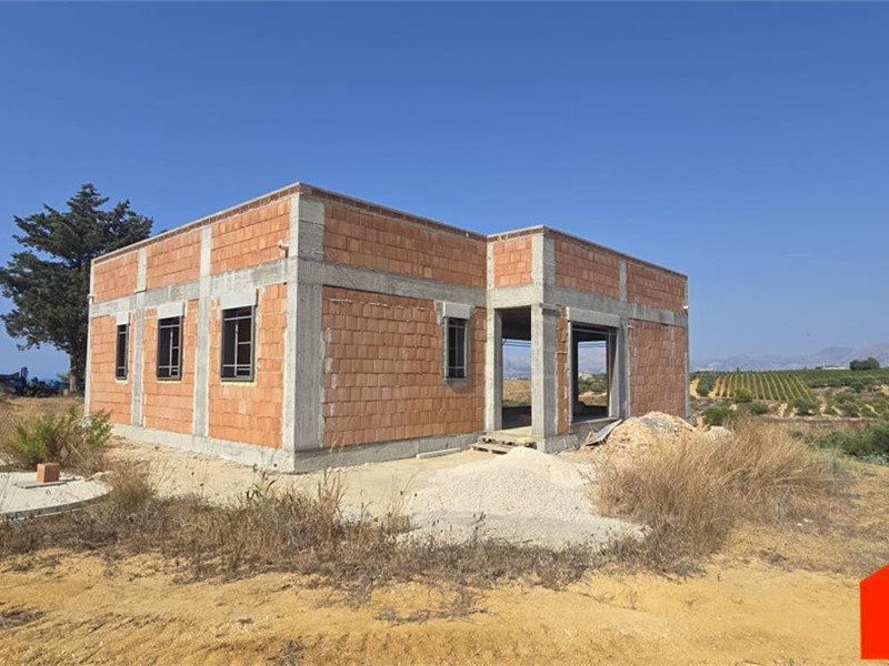 Quadrilocale in Vendita a Alcamo, 180'000&euro;, 15195 m²
