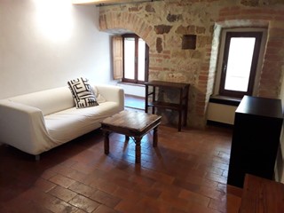 Quadrilocale in Affitto a Colle di Val D'Elsa, 460&euro;, 50 m², arredato
