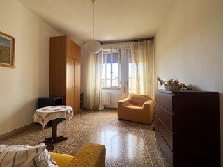 Trilocale in Affitto a Pisa, 800&euro;, 80 m², arredato