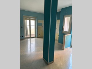 Trilocale in Vendita a Torino, 55'500&euro;, 64 m²