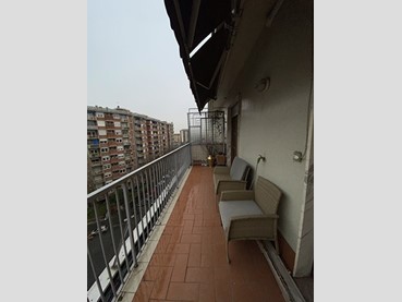 Appartamento in Vendita a Torino, 106'125&euro;, 74 m²