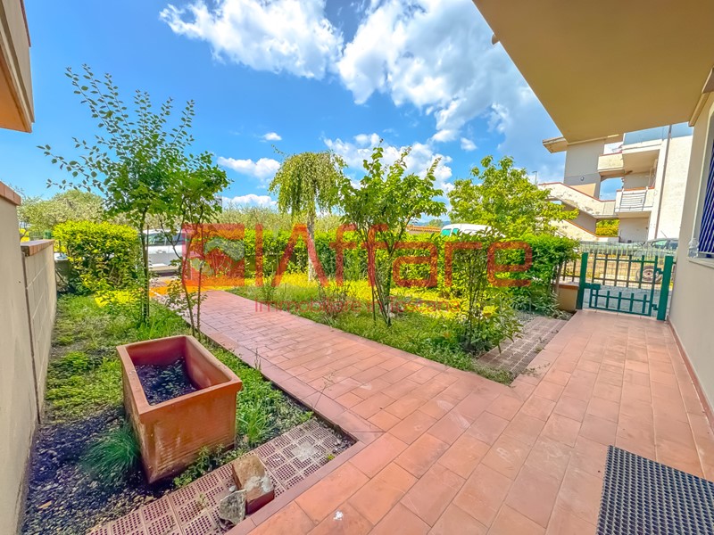 Quadrilocale in Vendita a Massa e Cozzile, 165'000&euro;, 85 m²