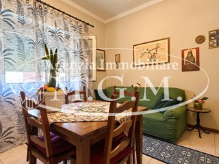 Quadrilocale in Vendita a Santa Maria a Monte, zona Montecalvoli Basso, 73'000&euro;, 65 m², arredato