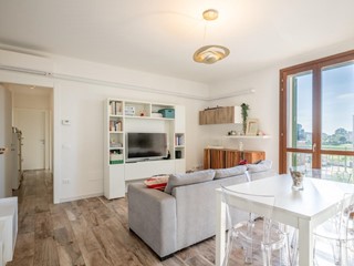 Trilocale in Vendita a Cascina, zona San Lorenzo a Pagnatico, 205'000&euro;, 71 m²