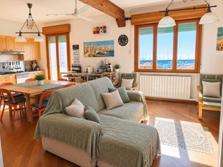 Quadrilocale in Vendita a Rosignano Marittimo, zona Rosignano Solvay, 420'000&euro;, 116 m², arredato, con Box