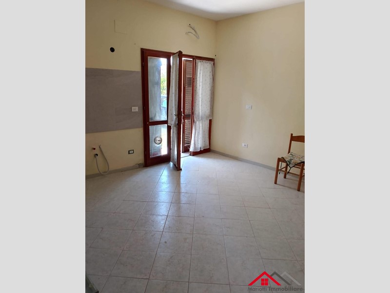 Monolocale in Vendita a Pisa, zona Ospedaletto, 90'000&euro;, 30 m²